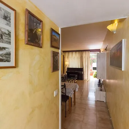 Primavera 43 Apartment *