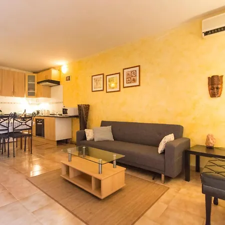 Primavera 43 Apartment
