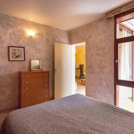 Apartment Primavera 43 *