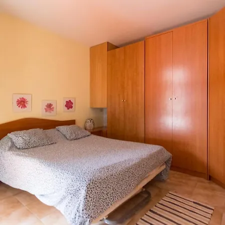 Primavera 43 Apartment *